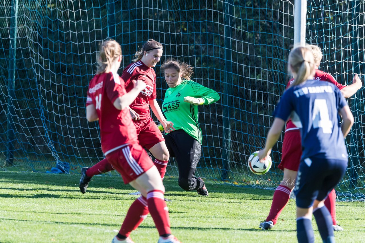 Bild 104 - Frauen SG Krummesse/Zarpen - Ratzeburger SV : Ergebnis: 4:2